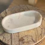 Marble "Vide Poche" Trays