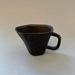 Minna Graham - Porcelain Cups & Beakers