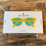 Octeavo - Brass Bookmarks