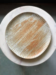 Robert Gorden "Ceylon" Dinner Plate/Platter