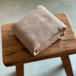 Nawrap - Baby Blanket - Organic Cotton - Anti-Odour