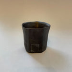 Minna Graham - Porcelain Cups & Beakers