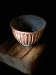 Terunobu Hirata - Shino Tea Bowl