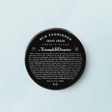 Triumph & Disaster - "Old-Fashioned" Shave Cream
