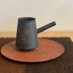Tetsuya Ozawa - One Handled Ceramic Coffee Pourer