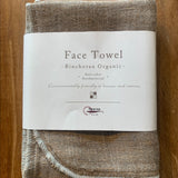 Nawrap - Face Towels - Binchotan