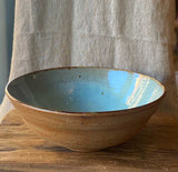 Suvira McDonald - Medium Flared Chun Salad Bowl