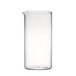 "Lolo" Glass Milk/Water Jugs