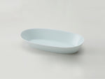 Mizu Mizu - Oval Porcelain Dishes