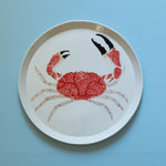 Casa Adams - Tasmanian Giant Crab - "Marine Biodiversity" Series
