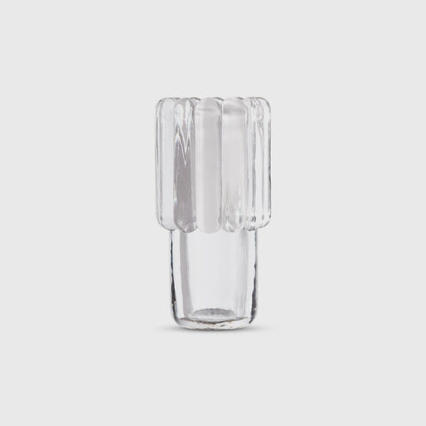 "Press" Vase - Medium