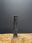 Tetsuya Ozawa - Black Cylinder Vase #2 - 2022