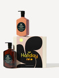 Leif - "Holiday with Evi O' Two Hands" Limited Edition Gift Sets