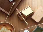 Maple Butter Case by Oji Masanori