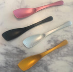 Japanese Gelato Spoons