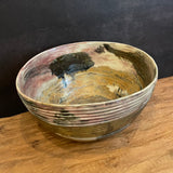 Timna Taylor - High-Sided Bowls - "Where The Creeks Meet"