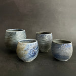 Kazuya Ishida - Blue Spiral Cup #4