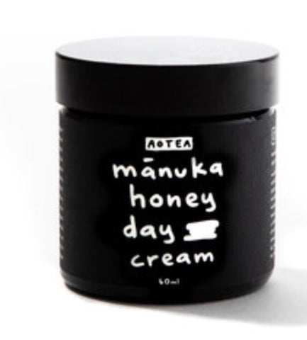 Aotea - Manuka Honey Day Cream