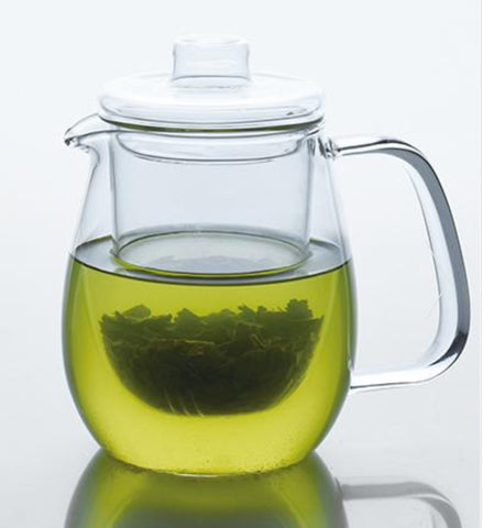 Kinto - "Unitea" Teapot - Glass