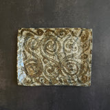 Timna Taylor - Ceramic Trays (Small) - "Where The Creeks Meet"