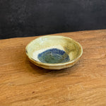 Timna Taylor - Condiment Bowls (Miniature) - "Where The Creeks Meet"