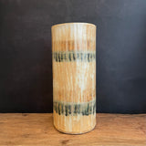Timna Taylor - Cylinder Vases (Tall) - "Where The Creeks Meet"
