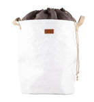 Uashmama "Positano" Laundry Bag with Handles