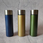 "Pocket Bottle" Thermos Flask