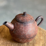 Tetsuya Ozawa - Tea Ceremony Teapots