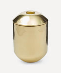 Tom Dixon Form Sugar Bowl and Tea Caddy