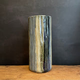 Timna Taylor - Cylinder Vases (Tall) - "Where The Creeks Meet"