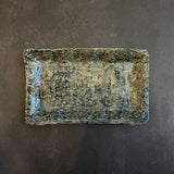 Timna Taylor - Ceramic Trays (Miniature) - "Where The Creeks Meet"