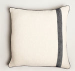 "Kadir" Turkish Cotton/Linen Cushions and Throw