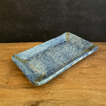 Timna Taylor - Ceramic Trays (Miniature) - "Where The Creeks Meet"