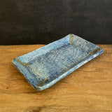 Timna Taylor - Ceramic Trays (Miniature) - "Where The Creeks Meet"