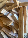 Palo Santo Incense Sticks - Sustainably Sourced