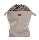 Uashmama "Positano" Laundry Bag with Handles