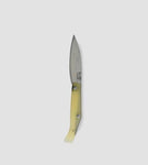 Pallarès - Carbon Steel Pocket Knife