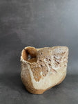 Kazuya Ishida - Spiral Vase