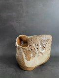 Kazuya Ishida - Spiral Vase
