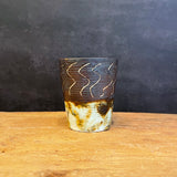 Timna Taylor - Beakers (Small) - "Where The Creeks Meet"