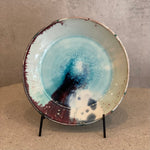Ricca Okano - Shallow Bowl - 2022