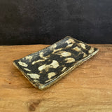 Timna Taylor - Ceramic Trays (Miniature) - "Where The Creeks Meet"
