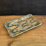 Timna Taylor - Ceramic Trays (Miniature) - "Where The Creeks Meet"