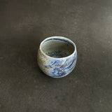 Kazuya Ishida - Blue Spiral Cup #4