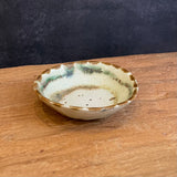 Condiment Bowls - Miniature - "Where The Creeks Meet"
