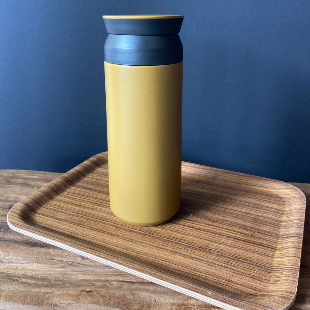 Kinto Travel Tumbler at General Store