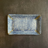 Timna Taylor - Ceramic Trays (Miniature) - "Where The Creeks Meet"