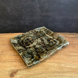 Timna Taylor - Ceramic Trays (Small) - "Where The Creeks Meet"