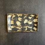 Timna Taylor - Ceramic Trays (Miniature) - "Where The Creeks Meet"